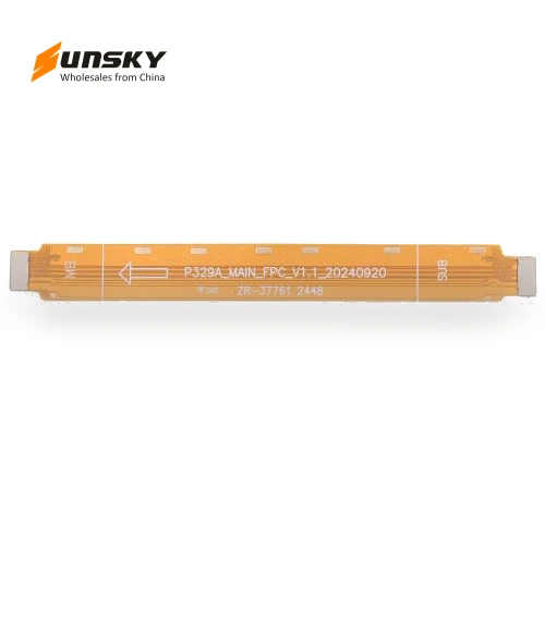 OEM Motherboard Flex Cable — Flex Cables, Motorola