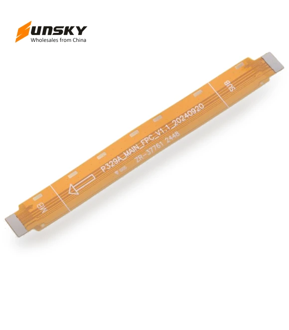 OEM Motherboard Flex Cable — Flex Cables, Motorola