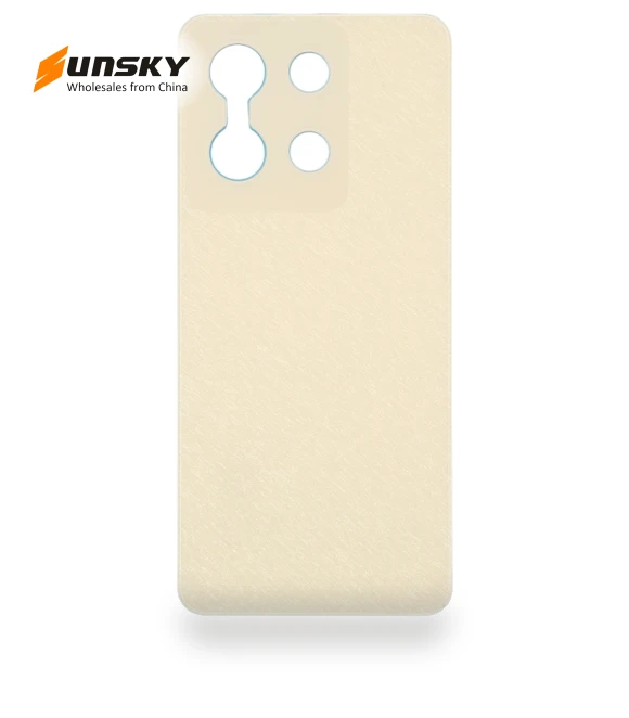 Original Battery Back Cover — Back Covers, VIVO
