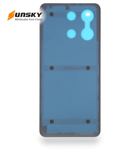 Original Battery Back Cover — Back Covers, VIVO