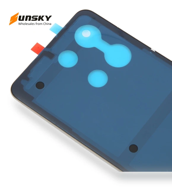 Original Battery Back Cover — Back Covers, VIVO