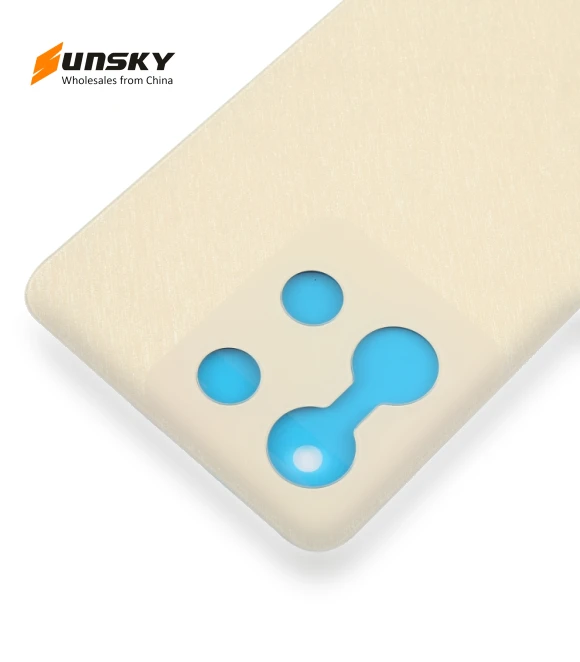 Original Battery Back Cover — Back Covers, VIVO