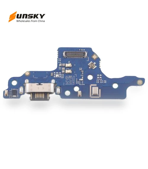 Original Charging Port Board — Gadget Essentials, Motorola
