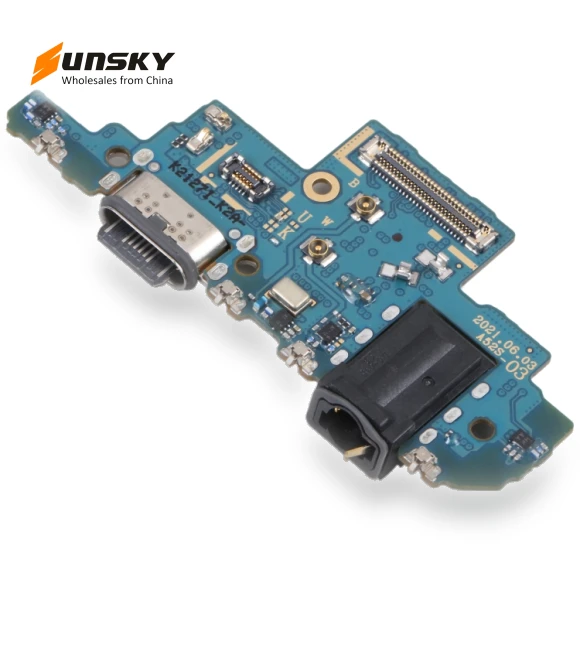 Original Charging Port Board — Gadget Essentials, Samsung