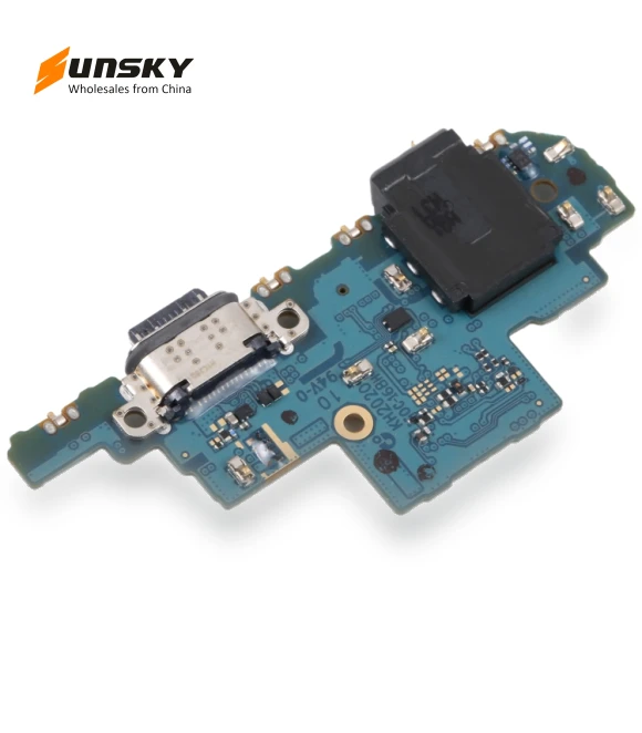 Original Charging Port Board — Gadget Essentials, Samsung