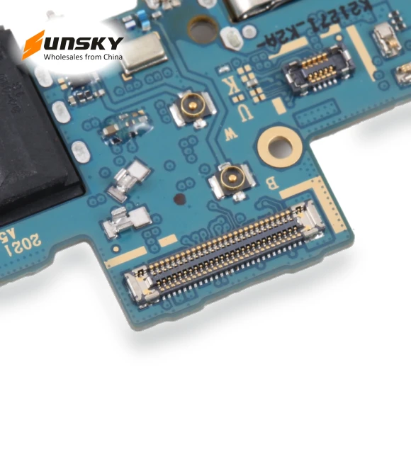 Original Charging Port Board — Gadget Essentials, Samsung