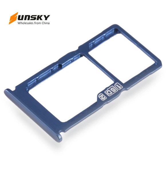 Original SIM + SIM / Micro SD Card Tray — Phone Accessories, Nokia