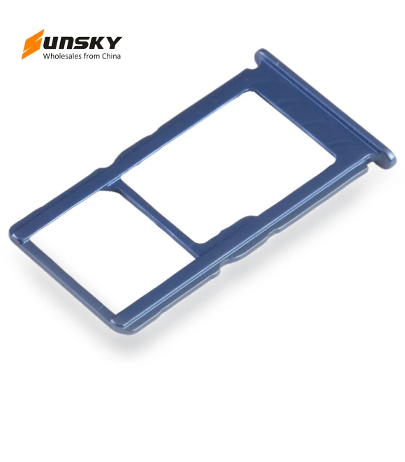 Original SIM + SIM / Micro SD Card Tray — Phone Accessories, Nokia