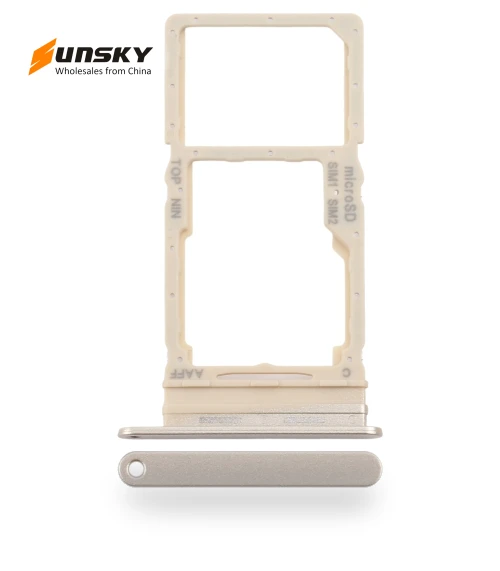 Original SIM + SIM / Micro SD Card Tray — Phone Accessories, Samsung