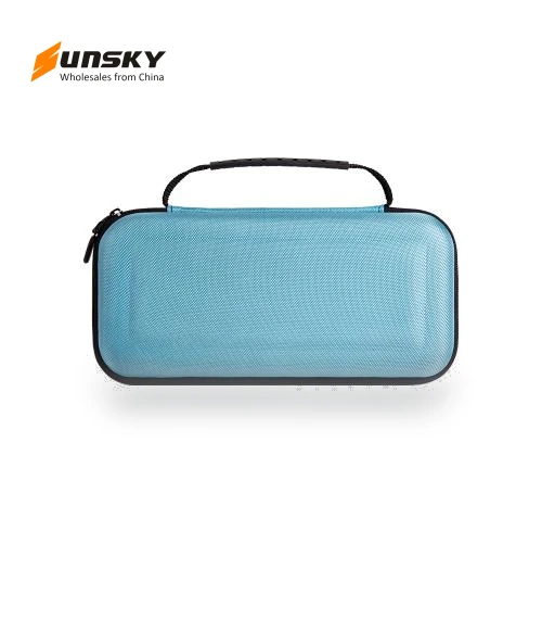 Oxford Cloth Shockproof Portable Storage Bag — Protective Gear & Organizers