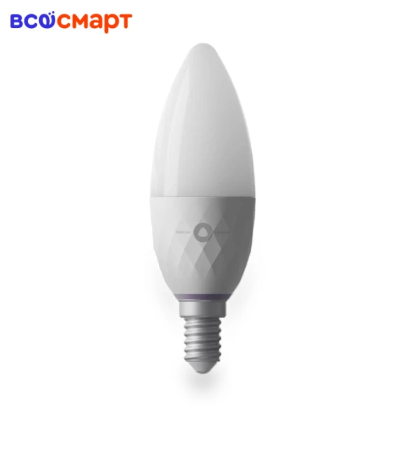 Smart Bulb — LED, Yandex