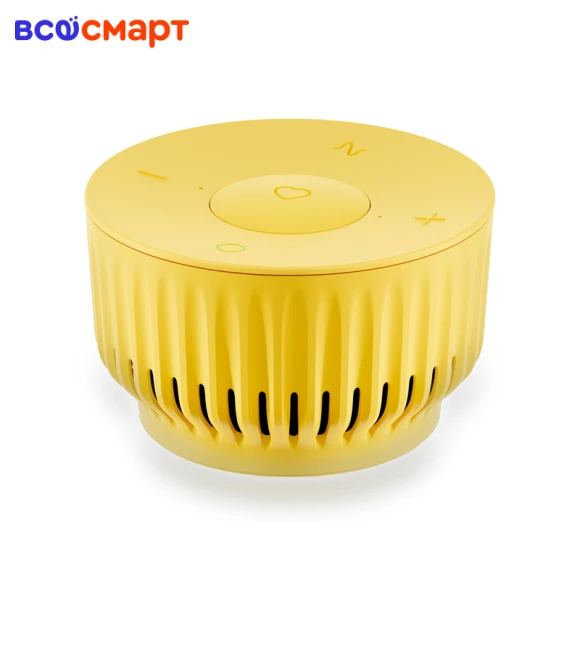 Smart Speaker Mini — Baby Monitors, Sber