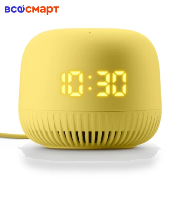 Smart Speaker with Voice Assistant — Portable Sound Systems, VK