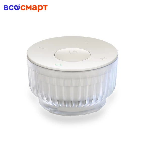 Smart Speaker — Portable Sound Systems, Sber