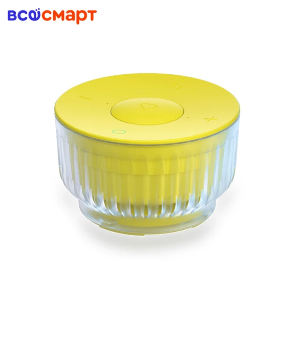 Smart Speaker — Portable Sound Systems, Sber