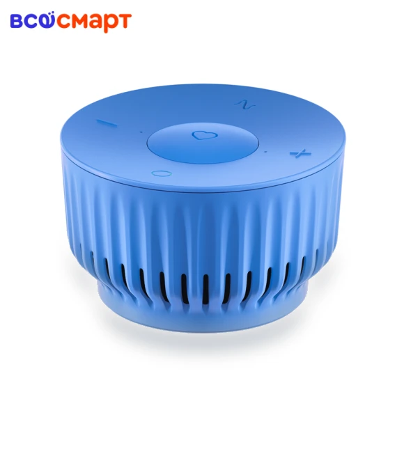 Smart Speaker — Baby Monitors, Sber
