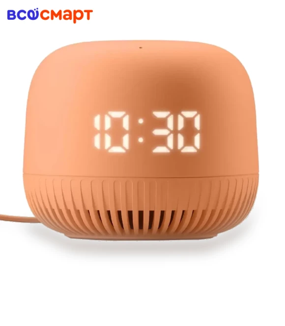Smart Speaker — Portable Audio, VK