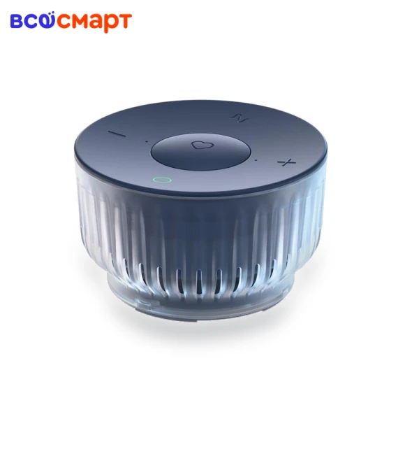 Smart Speaker — Portable Sound Systems, Sber