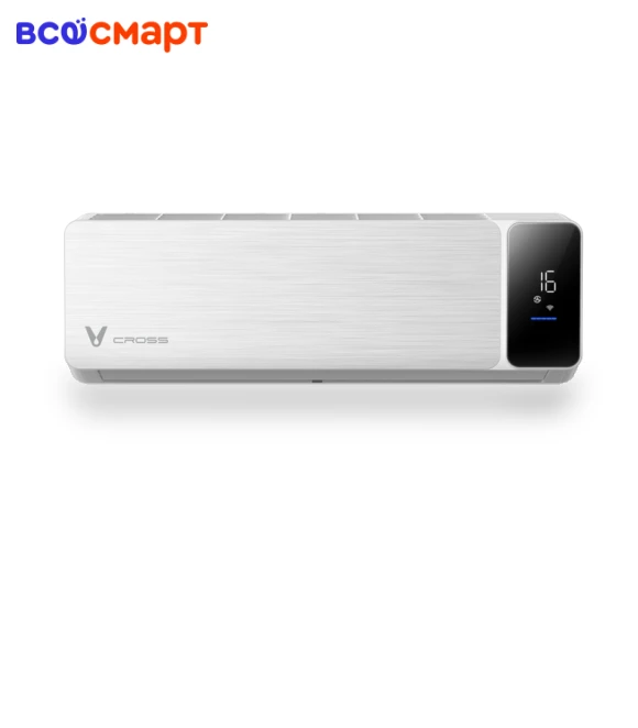 Split-system Air Conditioner — Split-System, Viomi