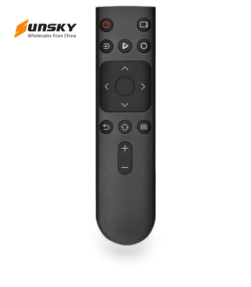 TV Remote Control — Remote Controls, Hisense