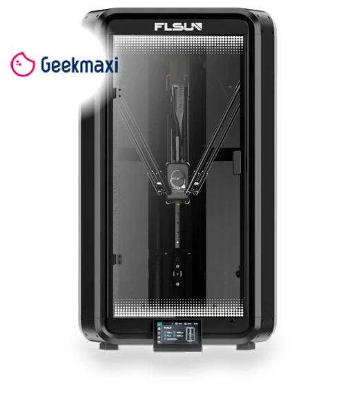 Ultra Fast Delta 3D Printer — 3D Printer Extruders, Flsun