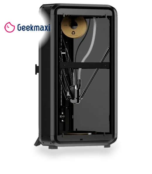 Ultra Fast Delta 3D Printer — 3D Printer Extruders, Flsun