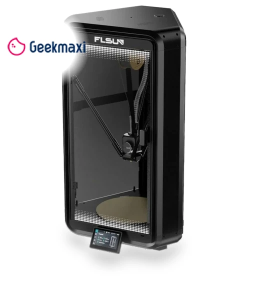 Ultra Fast Delta 3D Printer — 3D Printer Extruders, Flsun