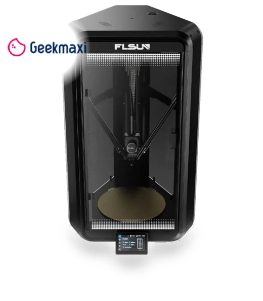 Ultra Fast Delta 3D Printer — 3D Printer Extruders, Flsun