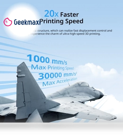 Ultra Fast Delta 3D Printer — 3D Printer Extruders, Flsun