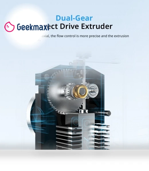 Ultra Fast Delta 3D Printer — 3D Printer Extruders, Flsun