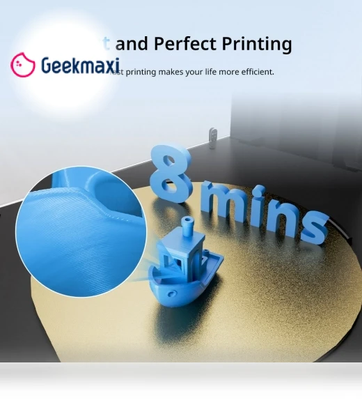 Ultra Fast Delta 3D Printer — 3D Printer Extruders, Flsun