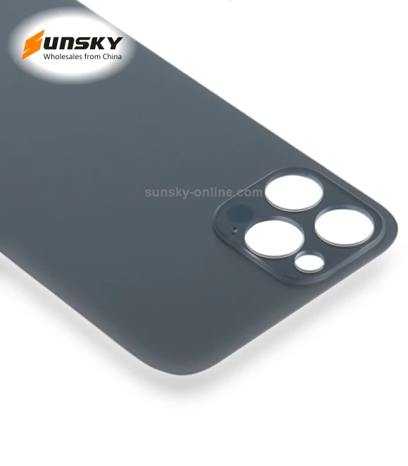 Big Camera Hole Back Battery Cover — Back Covers