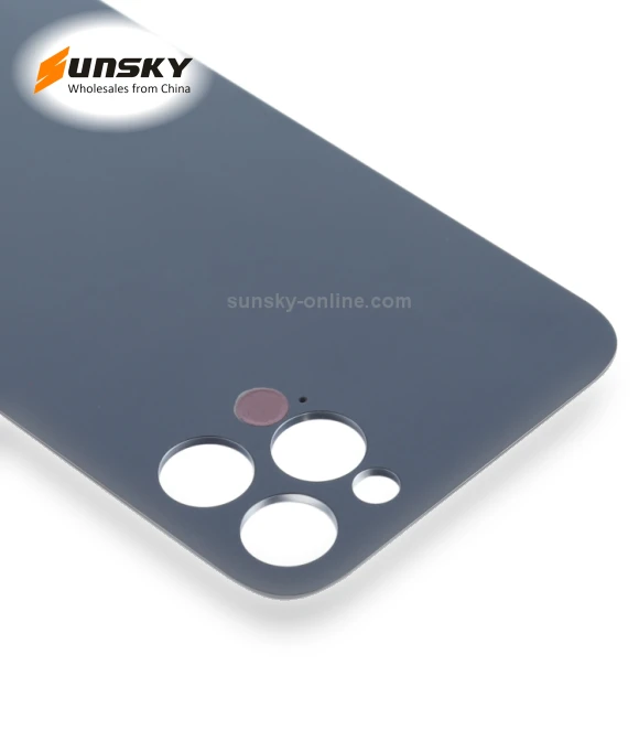 Big Camera Hole Back Battery Cover — Back Covers