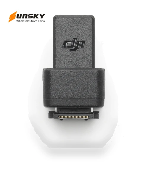 Camera Adapter — Camcorder Accessories, DJI