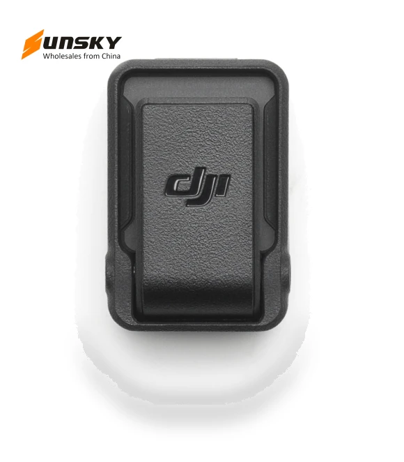 Camera Adapter — Camcorder Accessories, DJI
