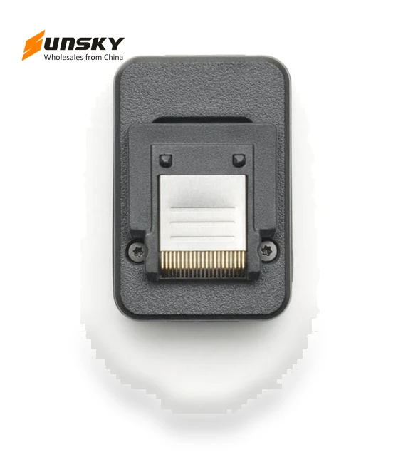 Camera Adapter — Camcorder Accessories, DJI