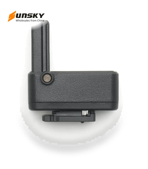 Camera Adapter — Camcorder Accessories, DJI