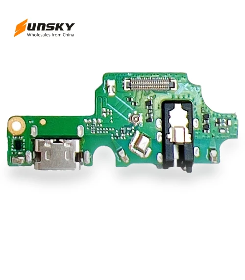 Charging Port Board — Repair Kits, ZTE