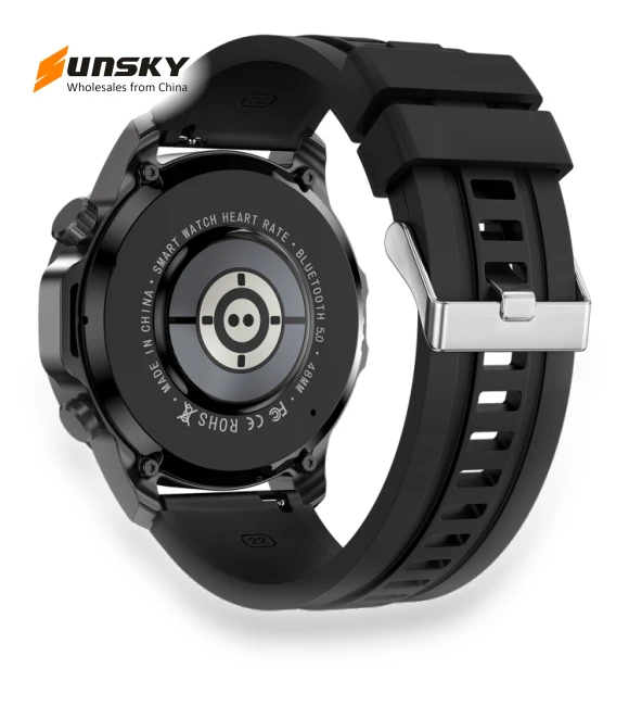 Fitness Sport Smart Watch — Smartwatches, DK68