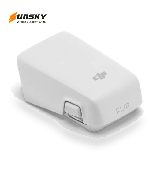 Intelligent Flight Battery — Battery Packs, DJI