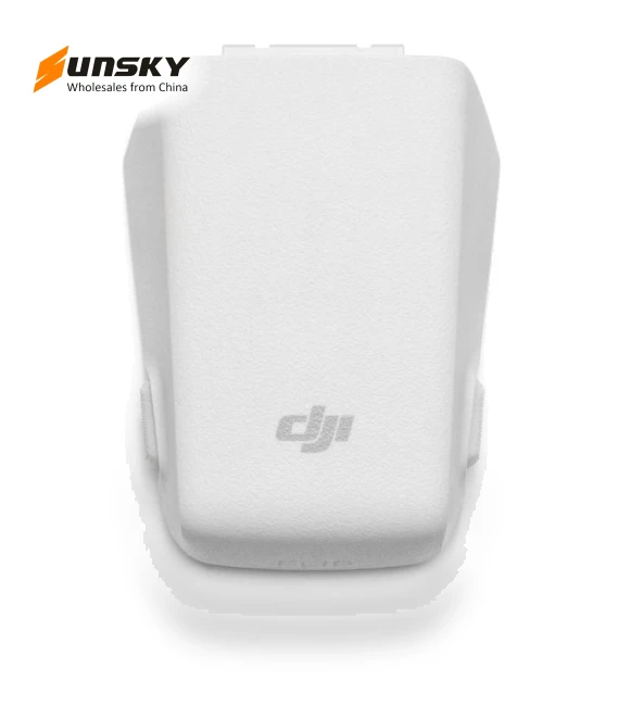 Intelligent Flight Battery — Battery Packs, DJI