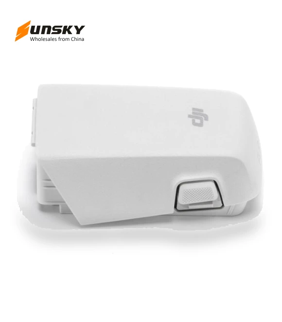Intelligent Flight Battery — Battery Packs, DJI