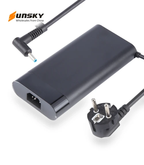 Laptop Notebook Power Adapter — Chargers & Adapters, HP