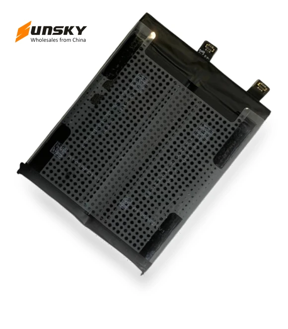 Li-Polymer Battery Replacement — Phone Battery Replacements, Xiaomi