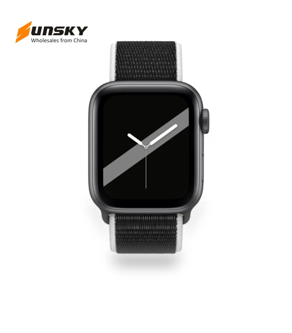 Loopback Watch Bands — Watch Straps & Bands