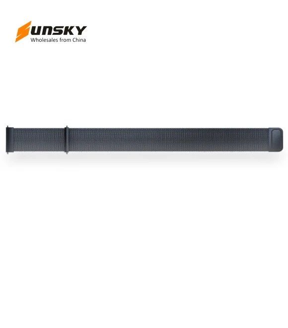 Milanese Watch Band — Watch Accessories