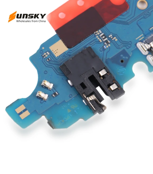 OEM Charging Port Board with IC — Touchscreen Panels, Samsung