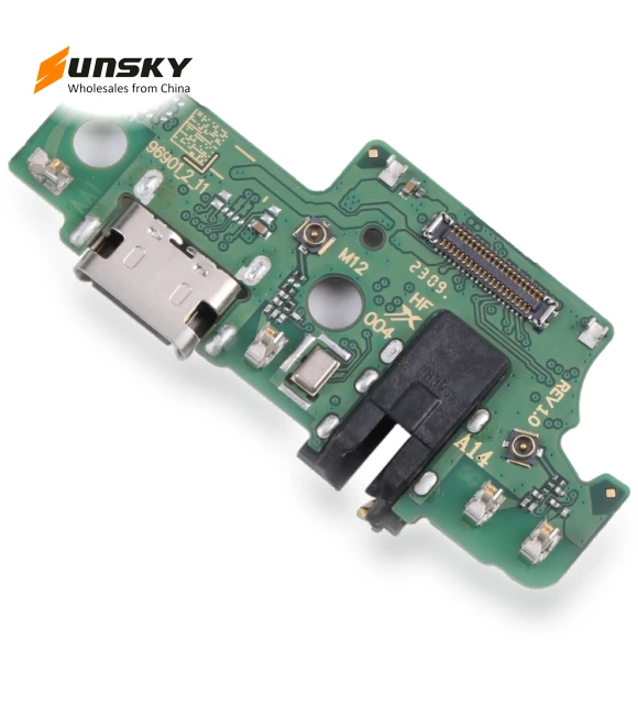 OEM Charging Port Board with IC — Repair Kits, Samsung