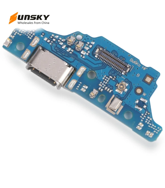 OEM Charging Port Board — Chargers & Cables, Motorola