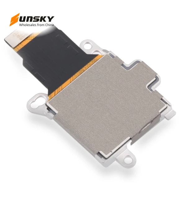 Original Back Facing Camera — Lens Attachments, Google